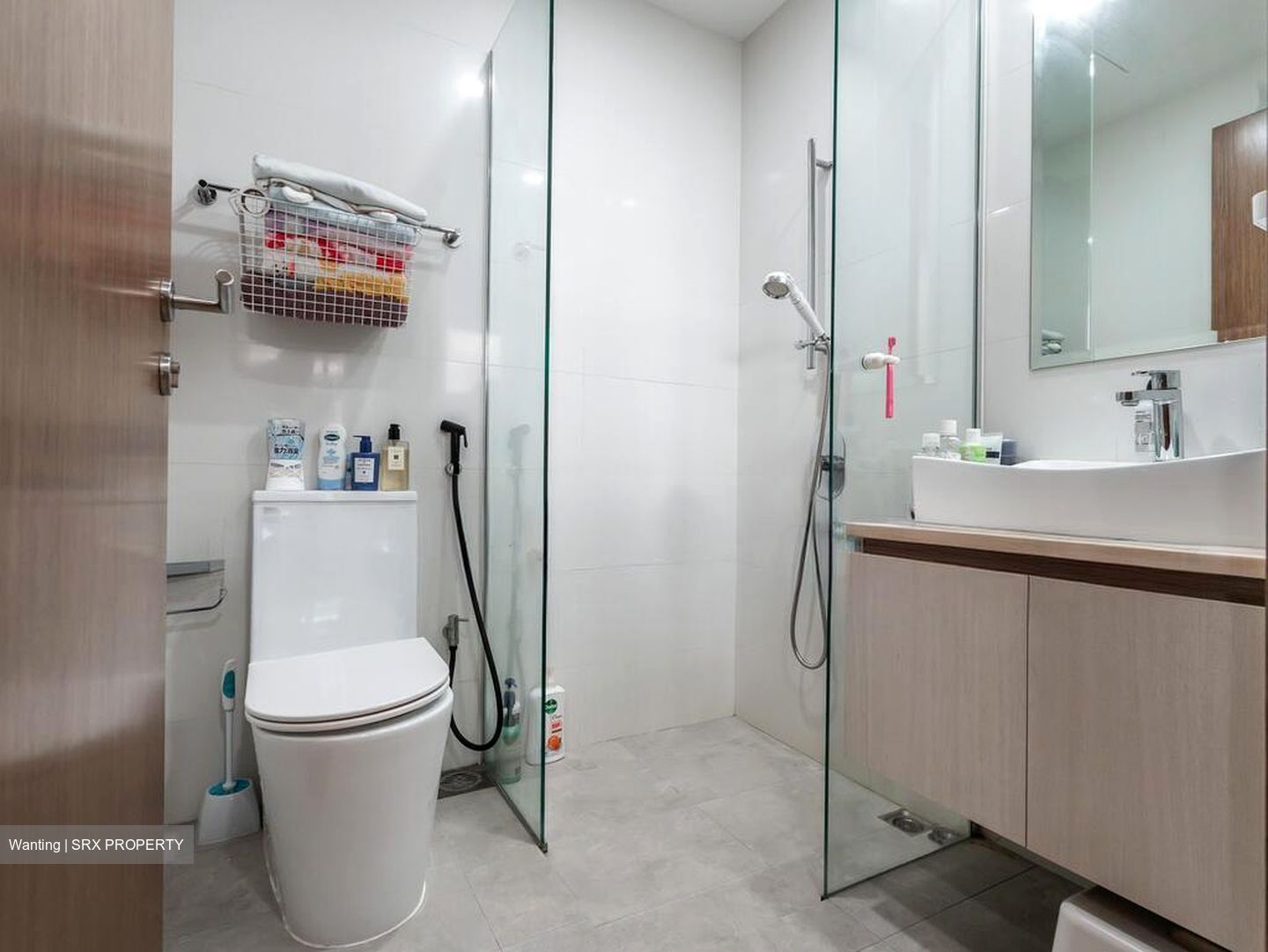 38 I Suites (D15), Apartment #524643471